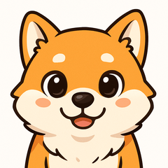 ゴンタ&#39;sスタンプ