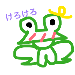 ラブリーな動物