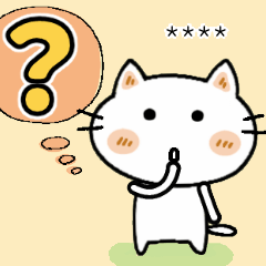 ネネコちゃん♡3　[敬語]　カスタム