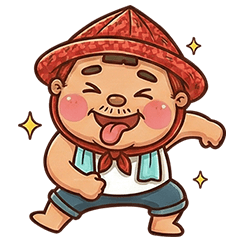 Country Boy Chubby: Bold Life Part 2