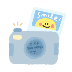 Lovely Smiley