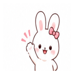 HOLLY Bunny: Everyday Cute Moments