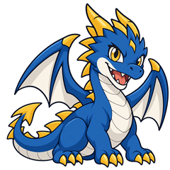 ドラゴン愛らんど