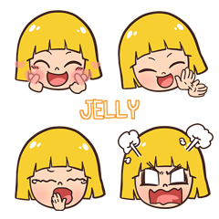 JELLY makueemoji e