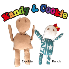 Kandy & Cookie