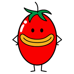 Tomato-Man