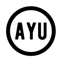 I'm Ayu.