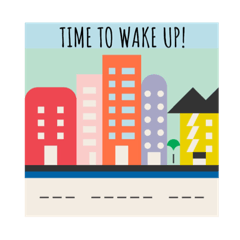 THE LIFE OF A CALFLOWER (pixel life)