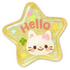 ♡かわいいファンシースタンプ♡02