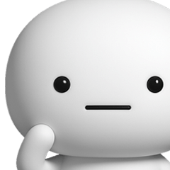 ず～っと使える♡かわいい子のスタンプ