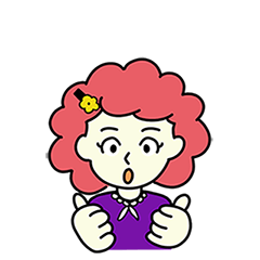 A lady who wants to be elegant