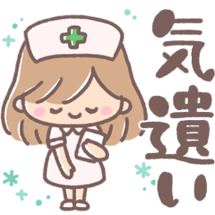 ふんわりロング♥️大人ガール2