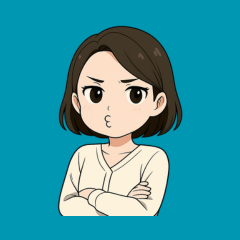 毎日使える日常生活スタンプ(24個)