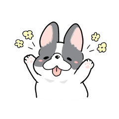 【ぽてぃまる】フレブルの日常