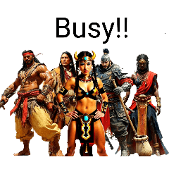 Fearchaser Emo Mix 1