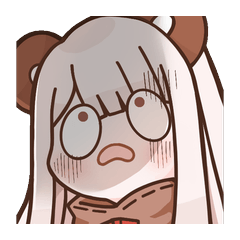 Kumabear coming Lv1.