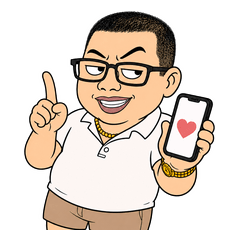 Mike: Feng Shui & Love Tips