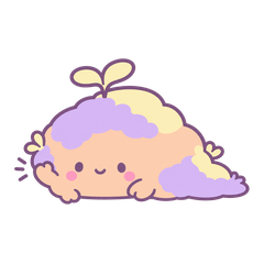 こけ玉とろのやさしい毎日