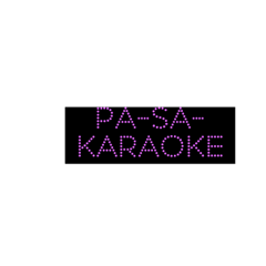 Pa-Sa-Karaoke