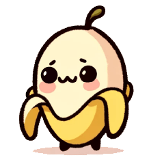 Banana-kana