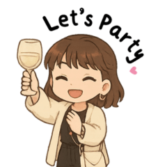 yearcoolza let's party