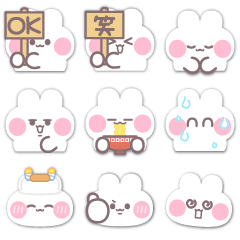 超小さいうしゃぎ!!1 男の子