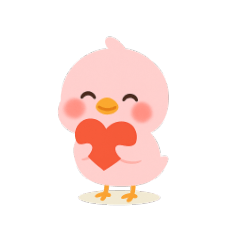 ぴんくぴよっち