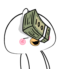 White Bird 10 : Animated Stickers