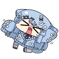 ペイリアンのスタンプ Vol.2