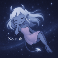 LA DEVINA flow with dreams.