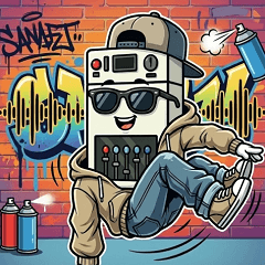 The Everyday Life of the Manifold