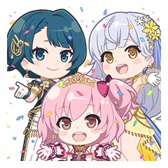 アサルトリリィ Last Bullet 5th Anniv.