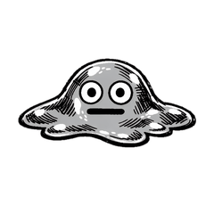 メタでろ：でろっとビジネス挨拶