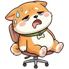 Shiba : Bubble Tea(m)