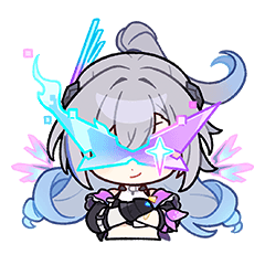 崩壊：スターレイル パムの展示館Vol.27