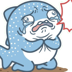 暴走風ツンデレザメ