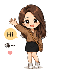 Smart Teacher Daily Stickers