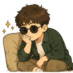 Chill Guy, Big Mood