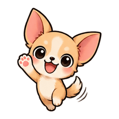 Cute Chihuahua Cute Replies