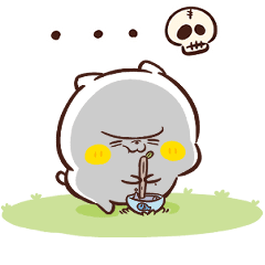 ねこなともだち やっぱりちっちゃい