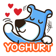 Yoghurt