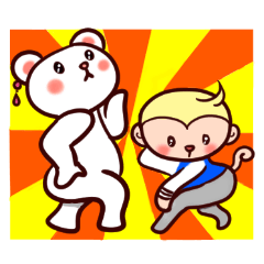 Ahgase Kingdom 2 : Sassy Buddy