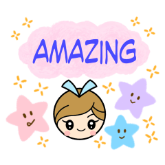 Little Mina 4 - Lovely