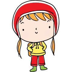 wenlan cartoon cute kids