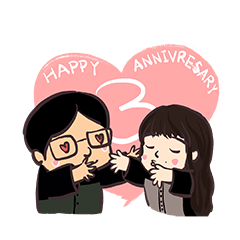 life of yun and ting