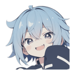 いつでも一緒！ゆるっとスタンプ