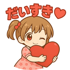 Little Bits of NANASE