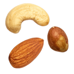 ミックスナッツ　実写