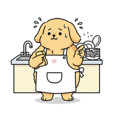 ゴル夫(ごるお)さん