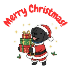 ころも(クリスマス)